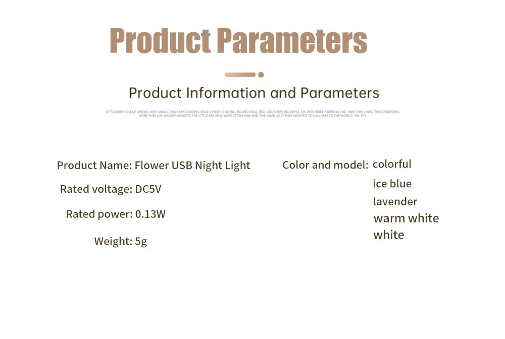 New car ambient light wireless USB free car interior LED car breathing light wireless modification colorful night light