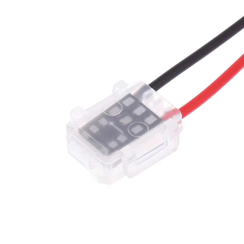 Car LED Ambient Light Transparent Lamp Body Circular Car Inner Bowl Lights Door Handle Handrail Light Atmosphere Decorative Lamp