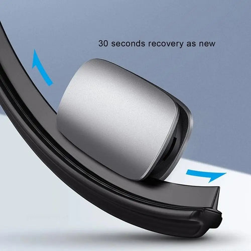 Baseus Car Wiper Repairer Rain Wing Windshield Wiper Tool Universal Refurbish Auto Blade Portable Wiper Repair Car Scratch