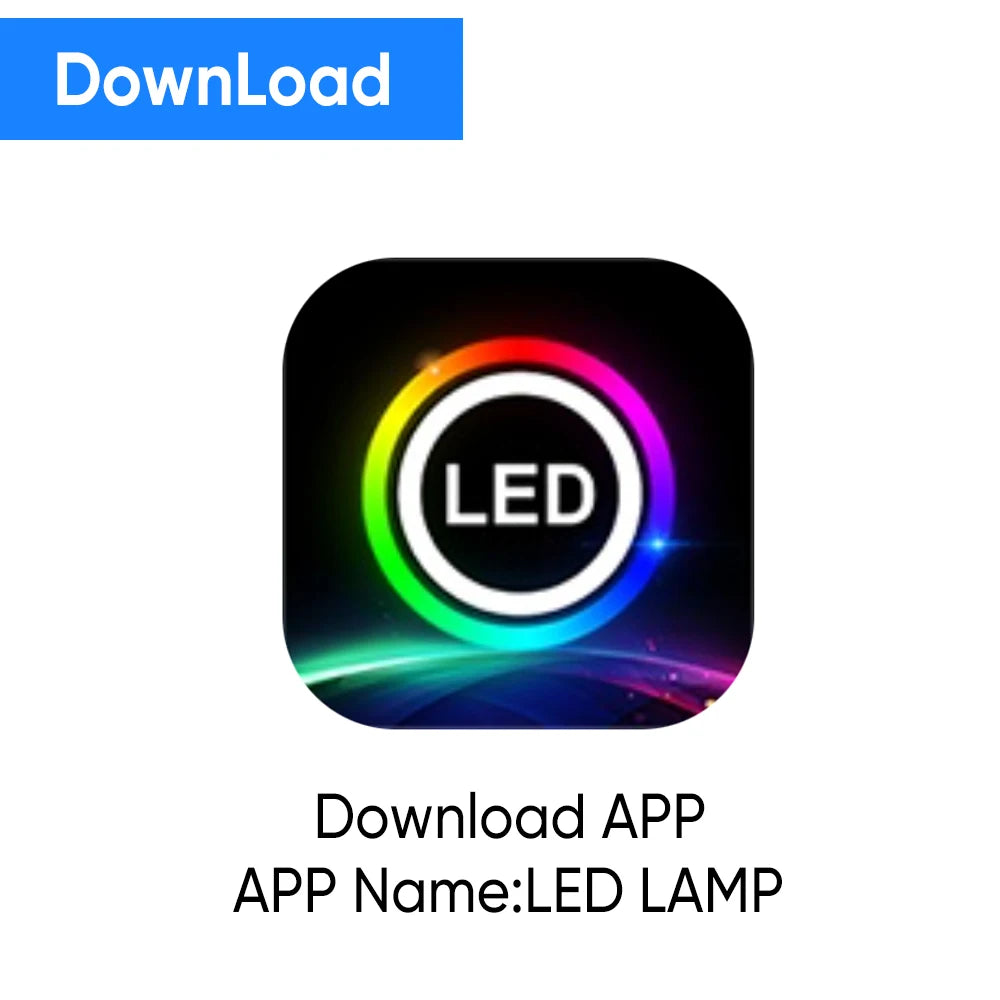 Car Interior Ambient Foot Well Light In Car APP Control Neon LED Down Car Light for Car Inside Ambient Lighting Auto Neon Lights