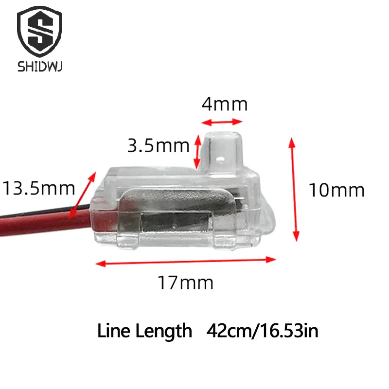 Car LED Ambient Light Transparent Lamp Body Circular Car Inner Bowl Lights Door Handle Handrail Light Atmosphere Decorative Lamp