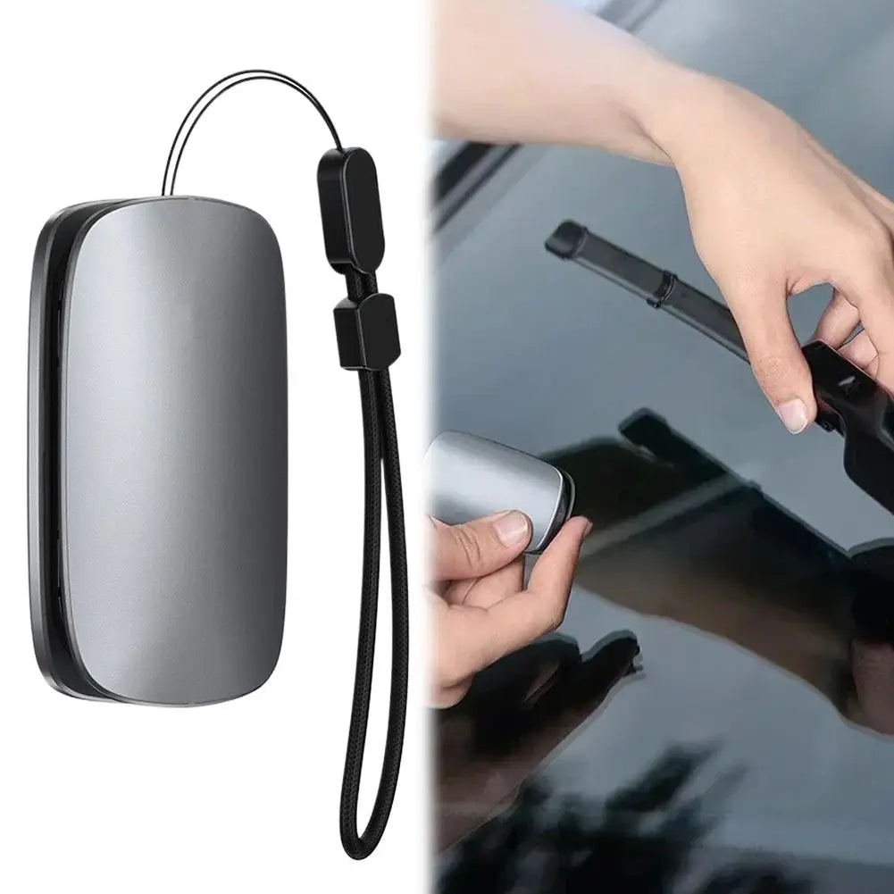 Baseus Car Wiper Repairer Rain Wing Windshield Wiper Tool Universal Refurbish Auto Blade Portable Wiper Repair Car Scratch