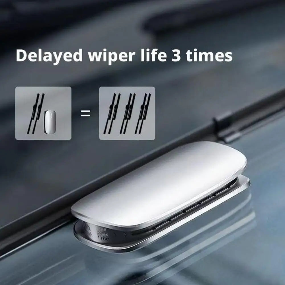 Baseus Car Wiper Repairer Rain Wing Windshield Wiper Tool Universal Refurbish Auto Blade Portable Wiper Repair Car Scratch