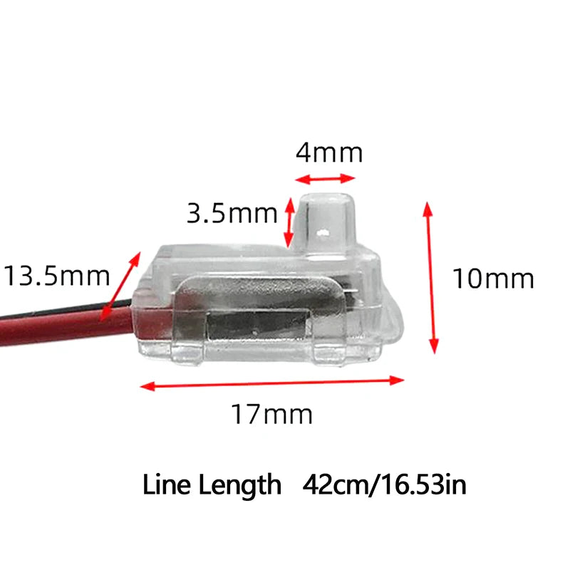 Car LED Ambient Light Transparent Lamp Body Circular Car Inner Bowl Lights Door Handle Handrail Light Atmosphere Decorative Lamp