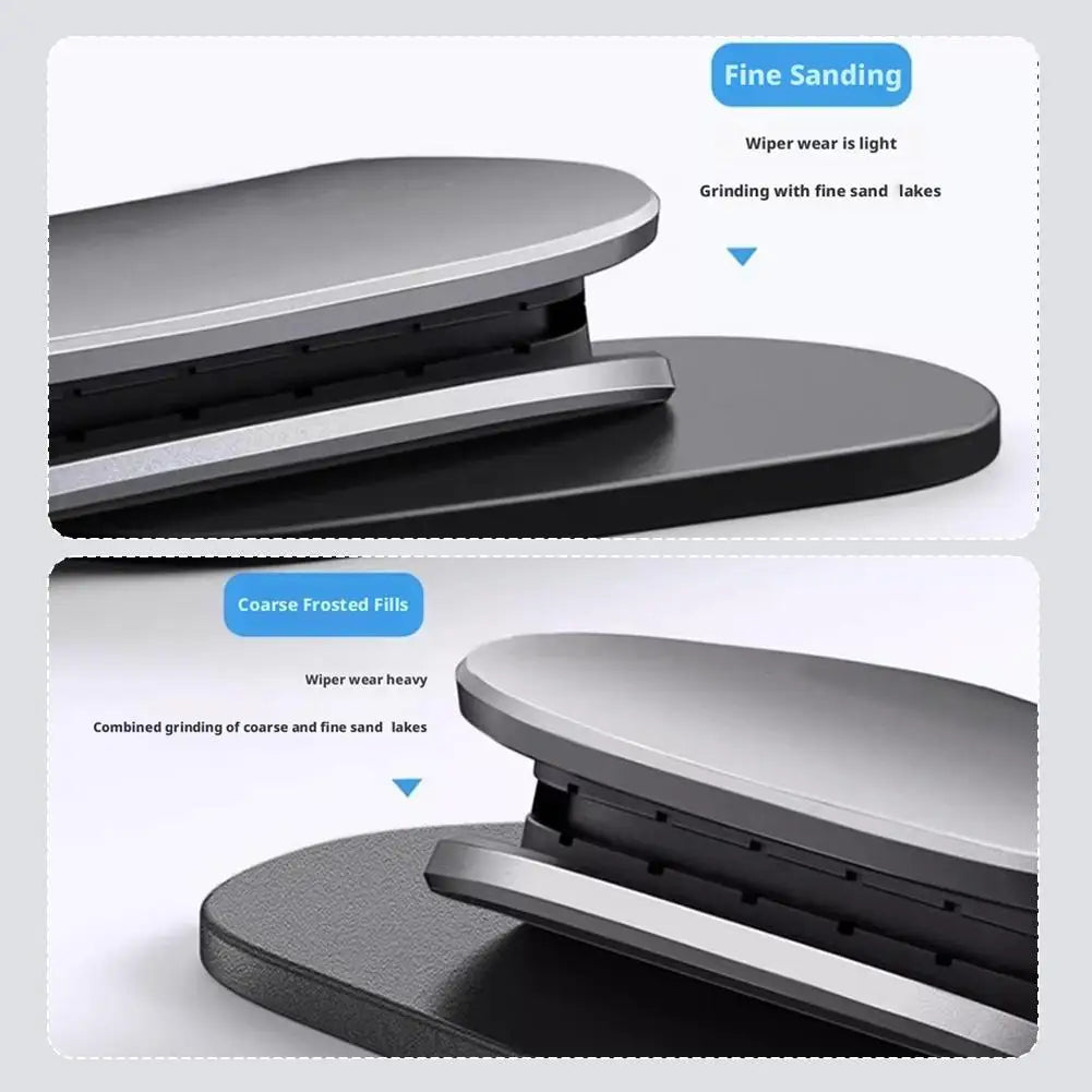 Baseus Car Wiper Repairer Rain Wing Windshield Wiper Tool Universal Refurbish Auto Blade Portable Wiper Repair Car Scratch
