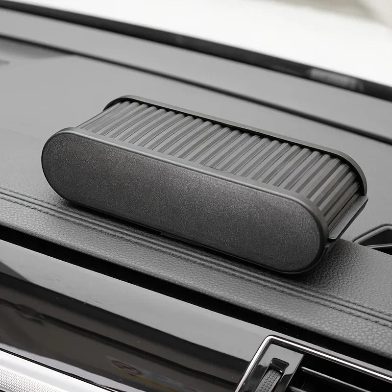 Car Center Console  Change Car Interior Storage Center Console Organizer Interior Accessories Organize Portable Sliding Open